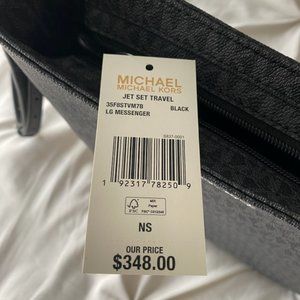 Michael Kors handbag
